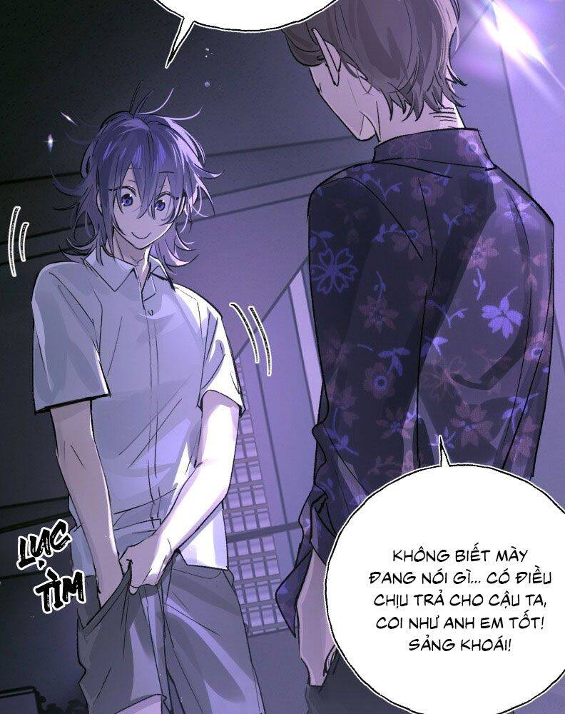 Lãm Nguyệt Triều Minh Chapter  22 - 29