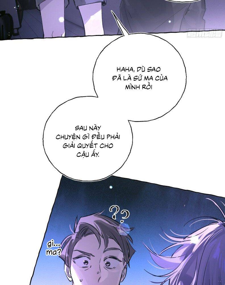 Lãm Nguyệt Triều Minh Chapter  22 - 30