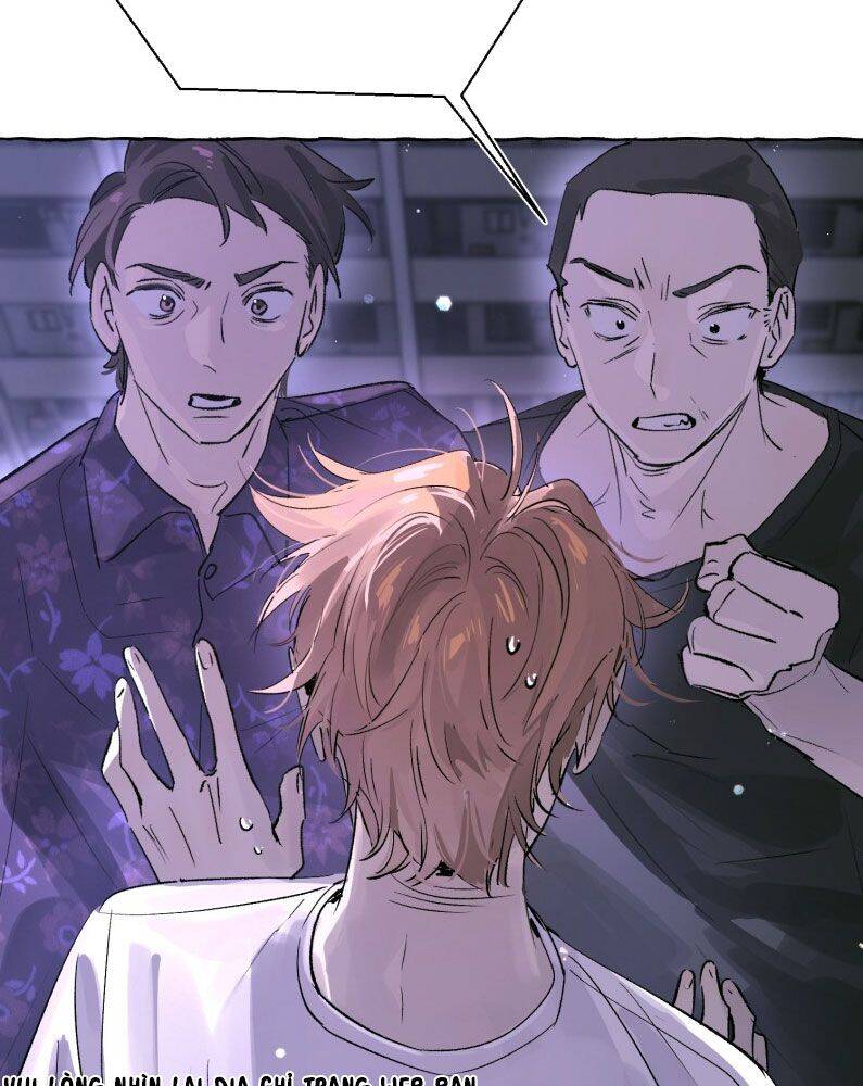 Lãm Nguyệt Triều Minh Chapter  22 - 4