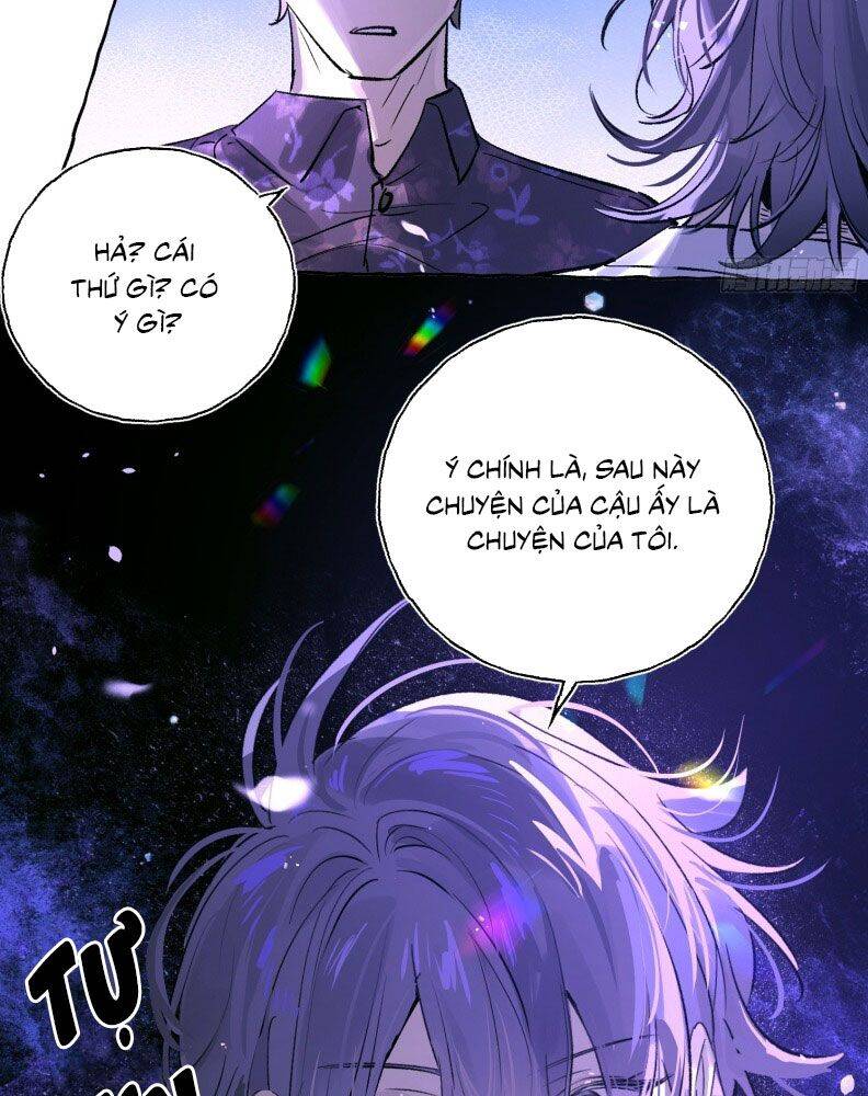 Lãm Nguyệt Triều Minh Chapter  22 - 31