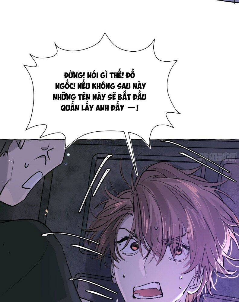 Lãm Nguyệt Triều Minh Chapter  22 - 33