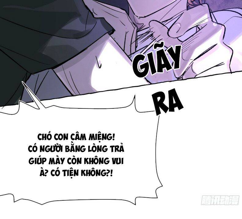 Lãm Nguyệt Triều Minh Chapter  22 - 34