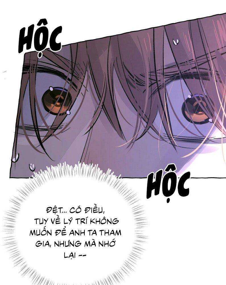 Lãm Nguyệt Triều Minh Chapter  22 - 35