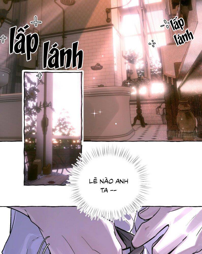 Lãm Nguyệt Triều Minh Chapter  22 - 37