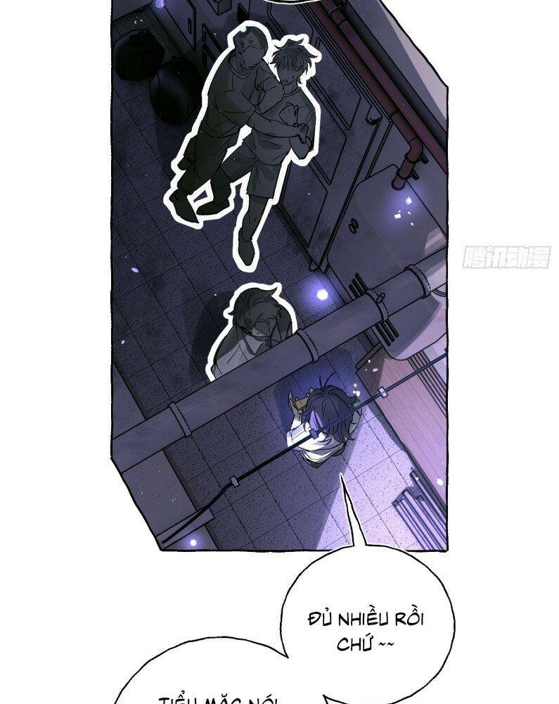 Lãm Nguyệt Triều Minh Chapter  22 - 40