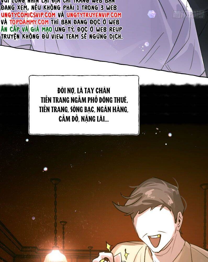 Lãm Nguyệt Triều Minh Chapter  22 - 5