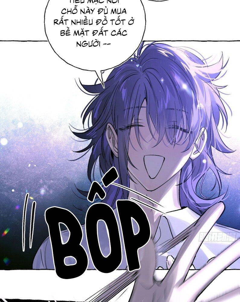 Lãm Nguyệt Triều Minh Chapter  22 - 41