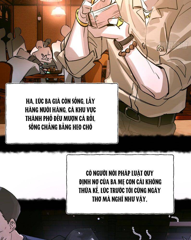 Lãm Nguyệt Triều Minh Chapter  22 - 6