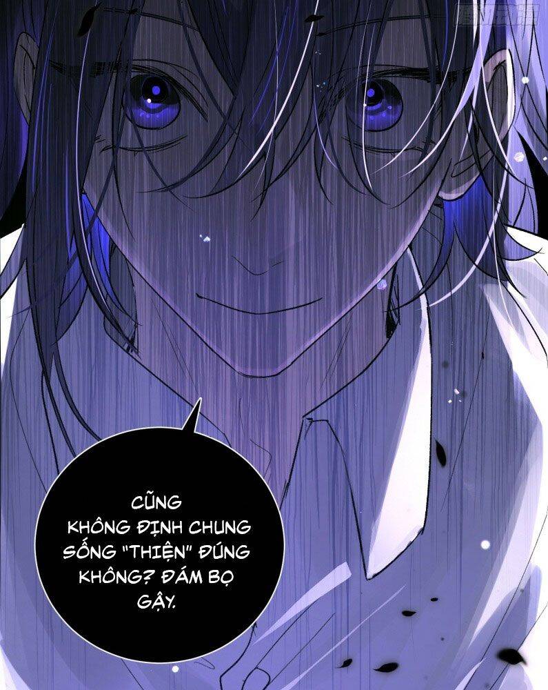 Lãm Nguyệt Triều Minh Chapter  22 - 53