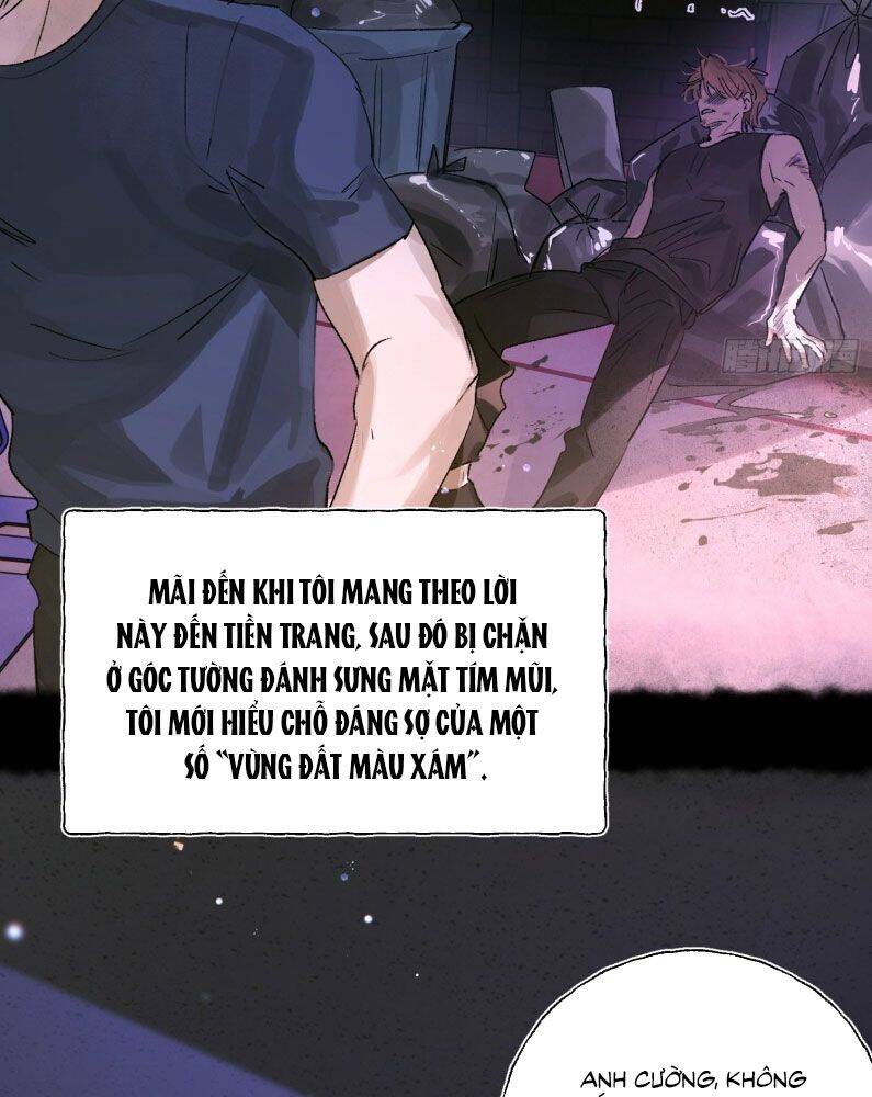 Lãm Nguyệt Triều Minh Chapter  22 - 7