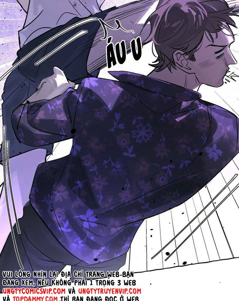 Lãm Nguyệt Triều Minh Chapter  22 - 63