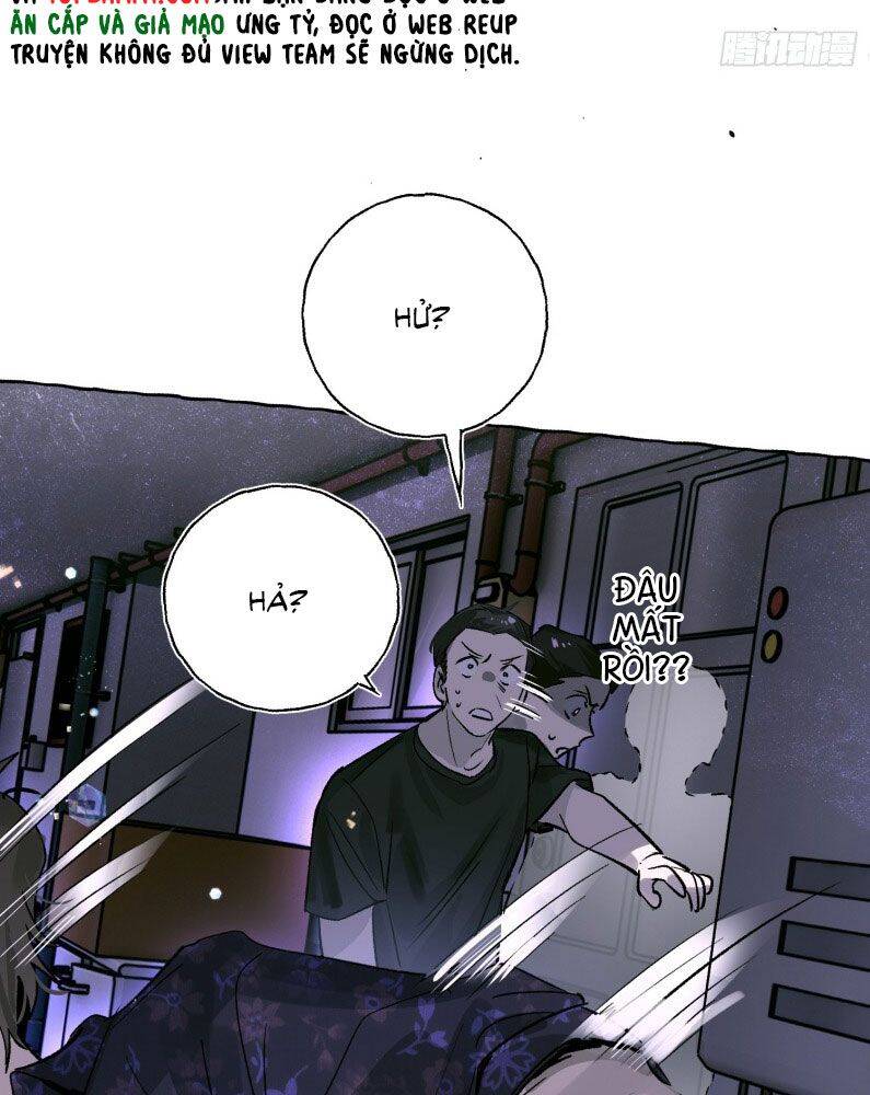 Lãm Nguyệt Triều Minh Chapter  22 - 64