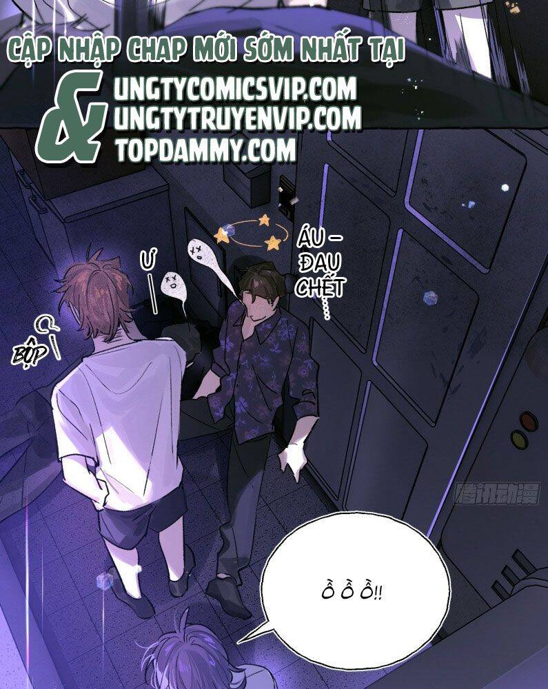 Lãm Nguyệt Triều Minh Chapter  22 - 72