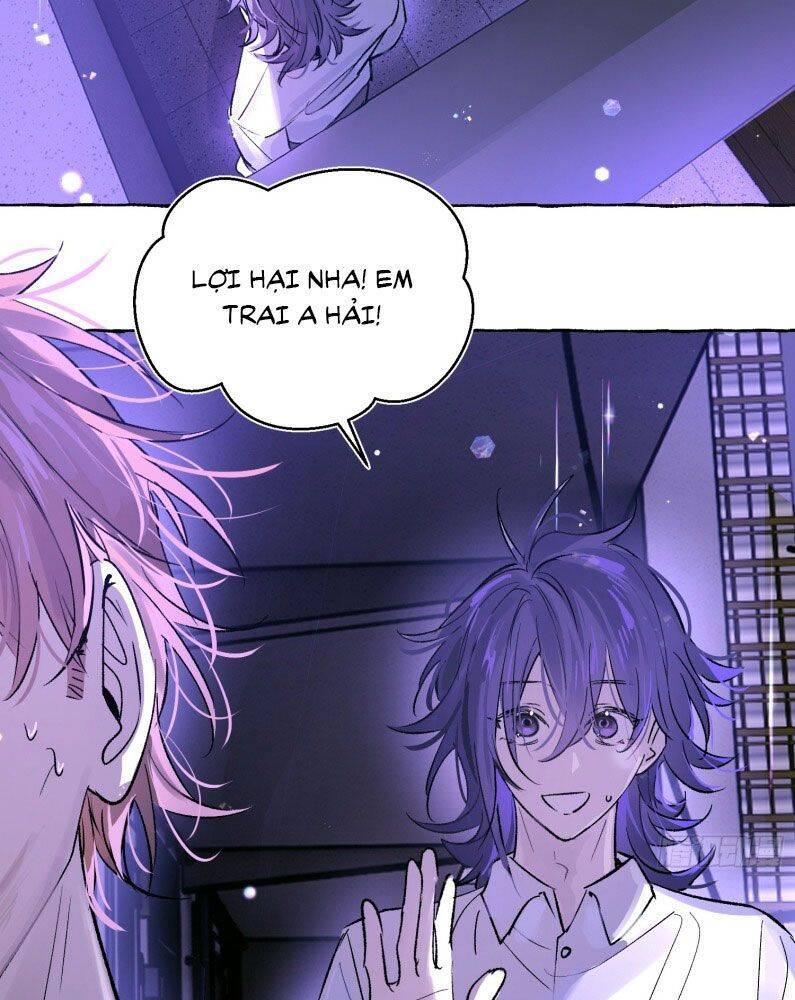 Lãm Nguyệt Triều Minh Chapter  22 - 73