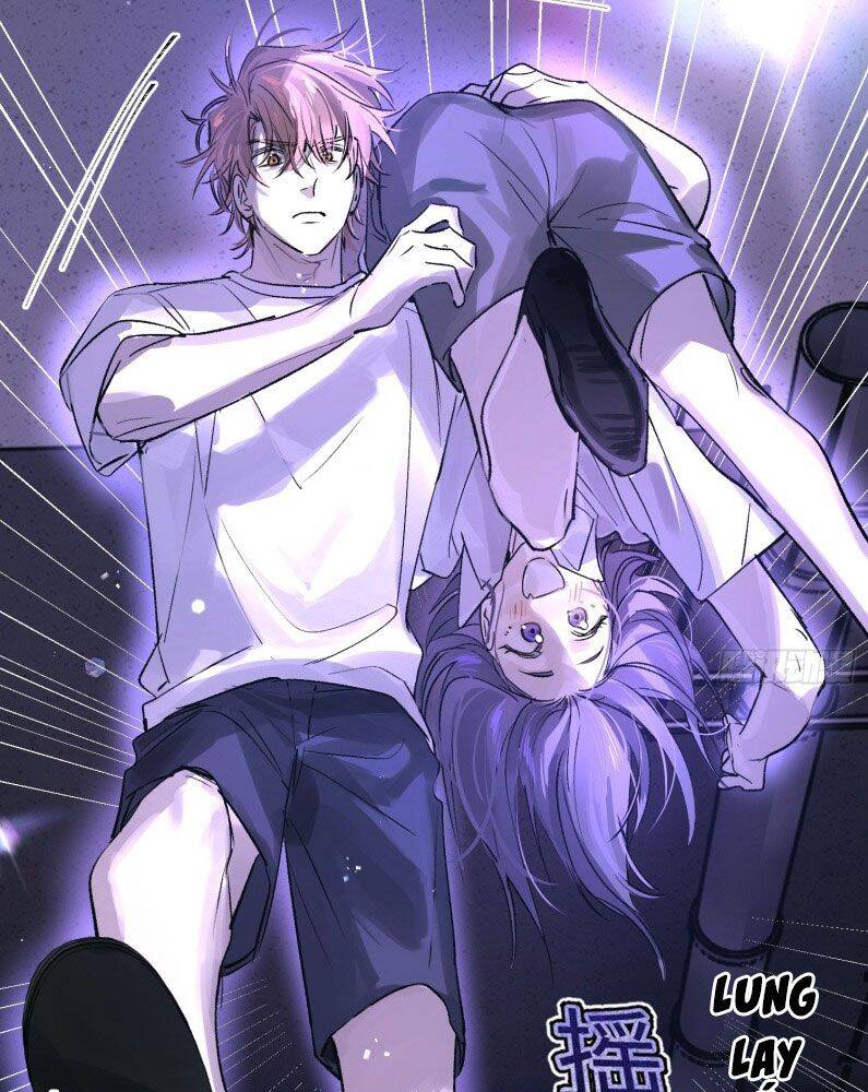 Lãm Nguyệt Triều Minh Chapter  22 - 80