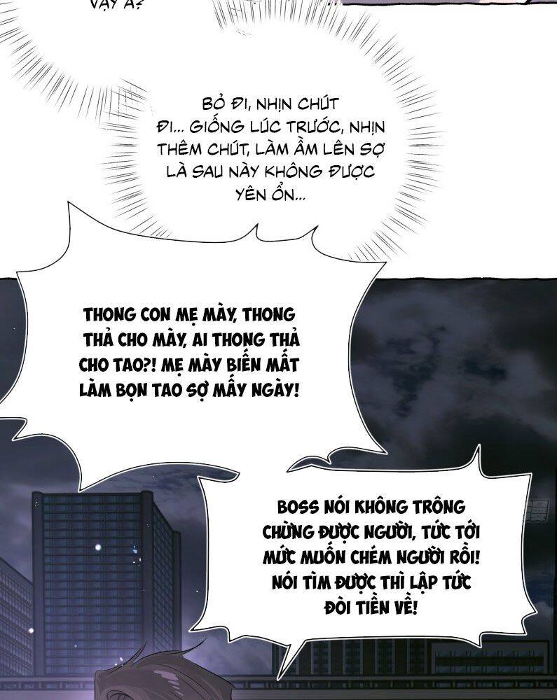 Lãm Nguyệt Triều Minh Chapter  22 - 10