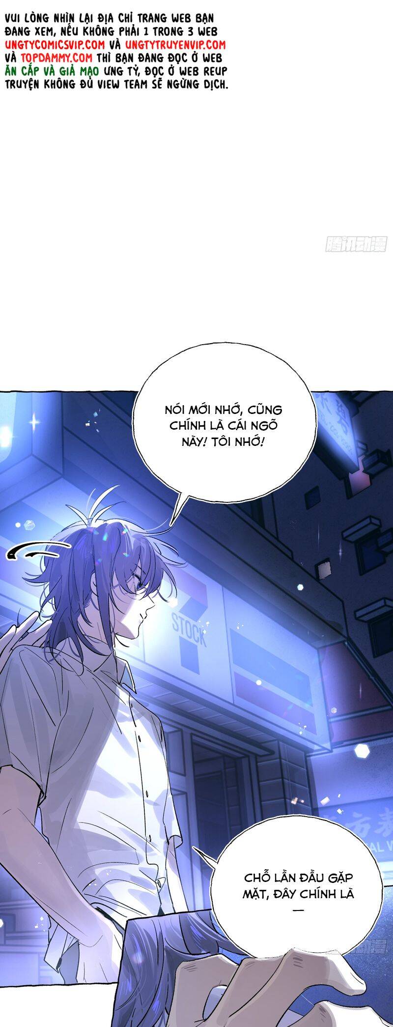 Lãm Nguyệt Triều Minh Chapter  23 - 12