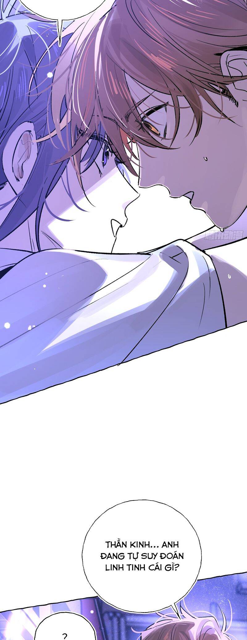 Lãm Nguyệt Triều Minh Chapter  23 - 17