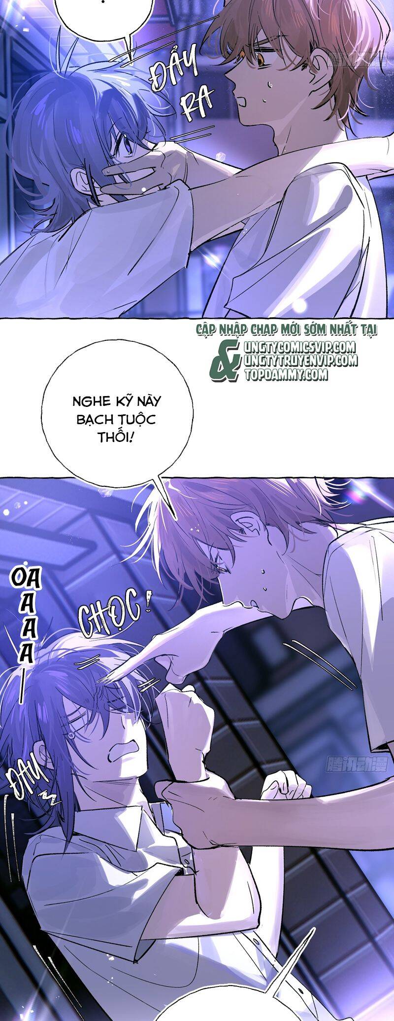 Lãm Nguyệt Triều Minh Chapter  23 - 18