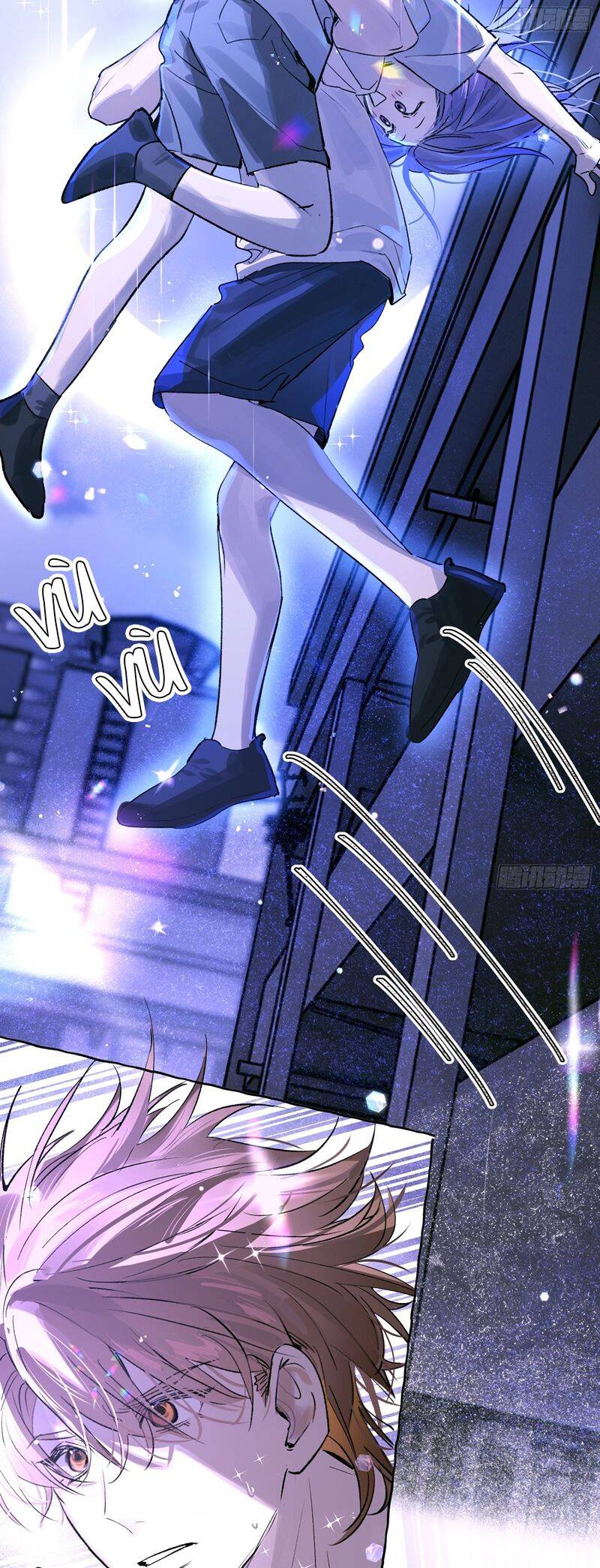 Lãm Nguyệt Triều Minh Chapter  23 - 3