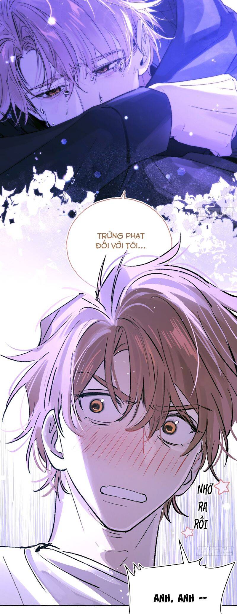 Lãm Nguyệt Triều Minh Chapter  23 - 24