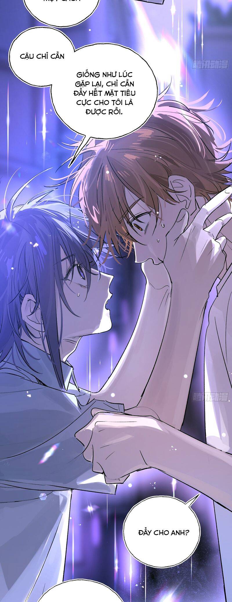Lãm Nguyệt Triều Minh Chapter  23 - 27