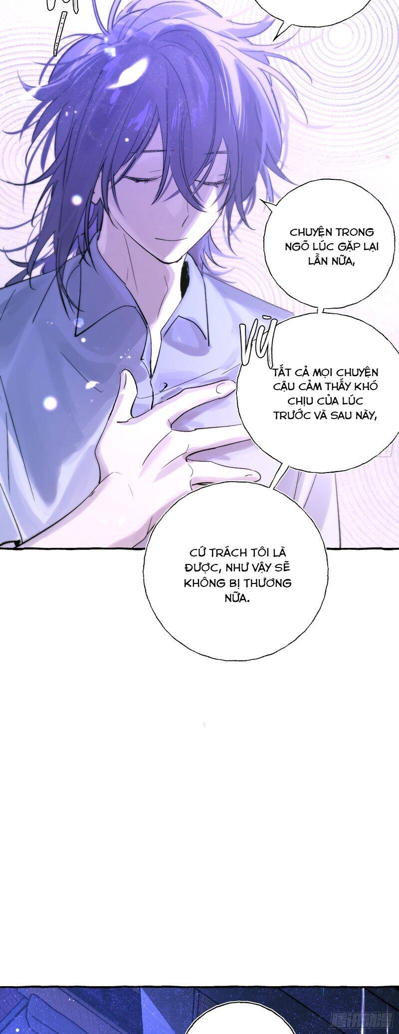 Lãm Nguyệt Triều Minh Chapter  23 - 29