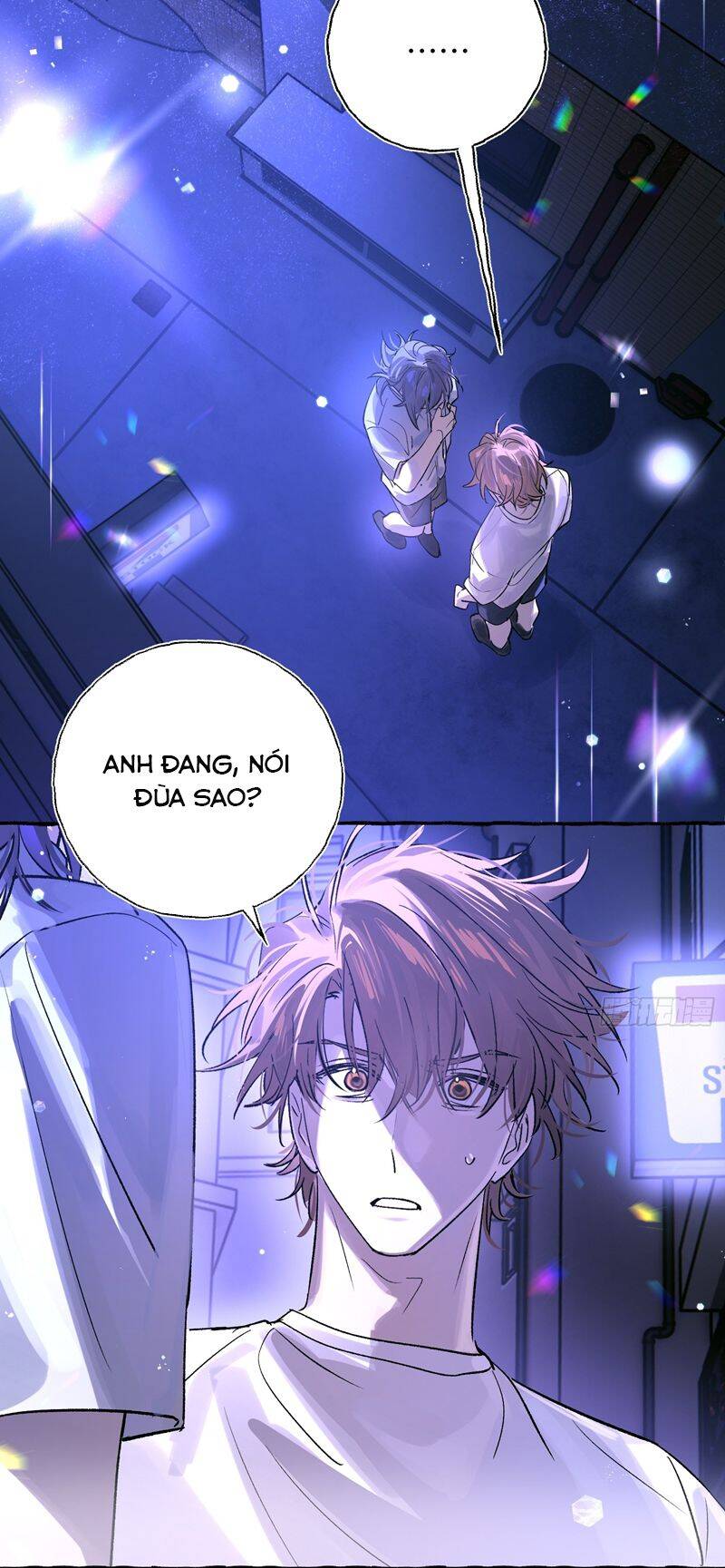 Lãm Nguyệt Triều Minh Chapter  23 - 30