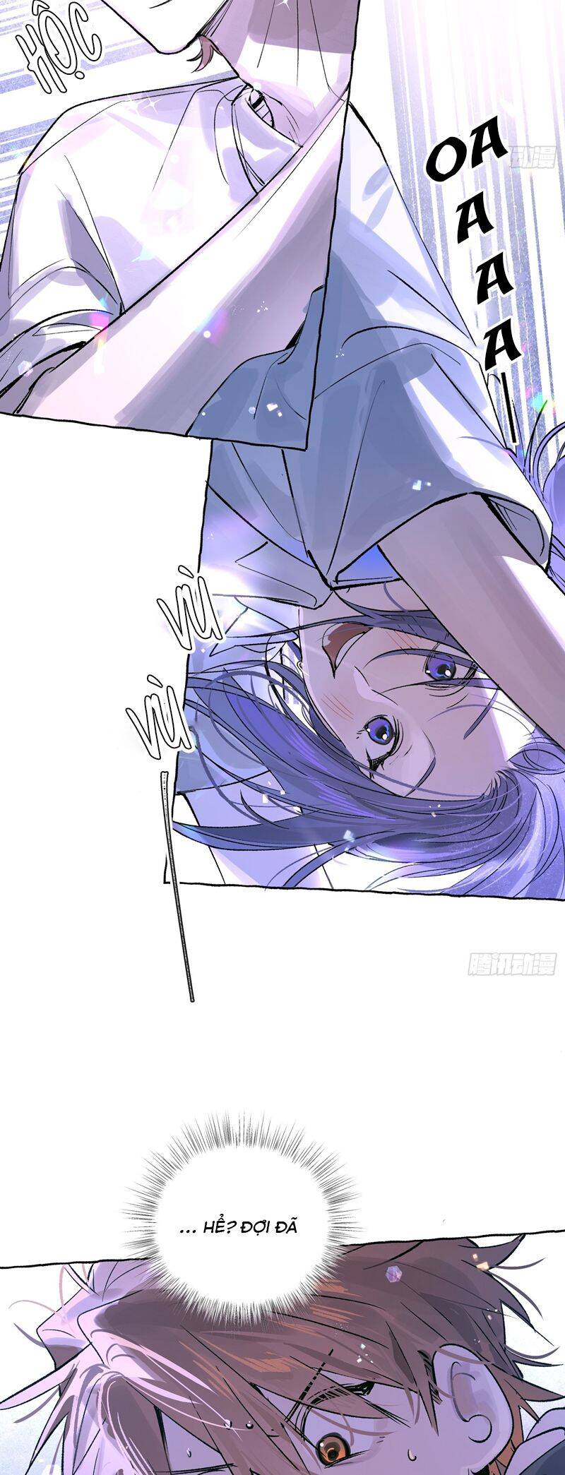 Lãm Nguyệt Triều Minh Chapter  23 - 4