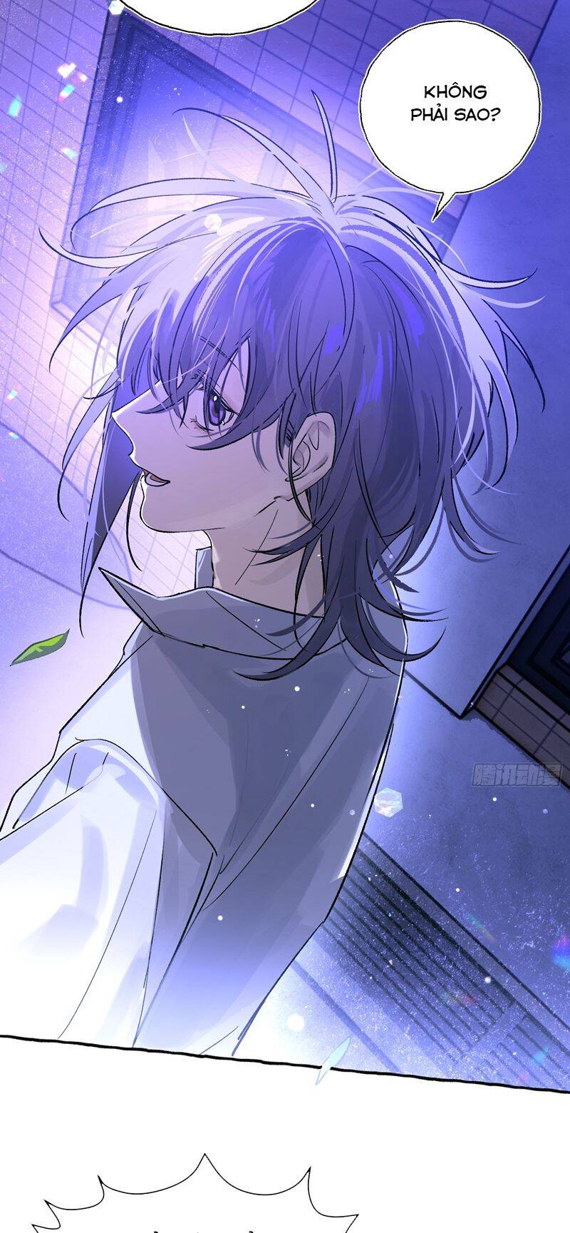 Lãm Nguyệt Triều Minh Chapter  23 - 32