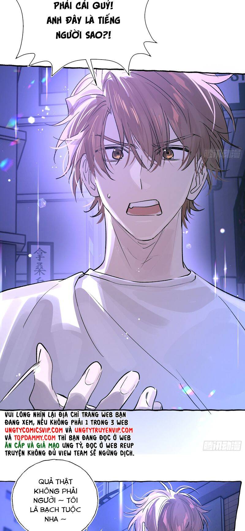 Lãm Nguyệt Triều Minh Chapter  23 - 33