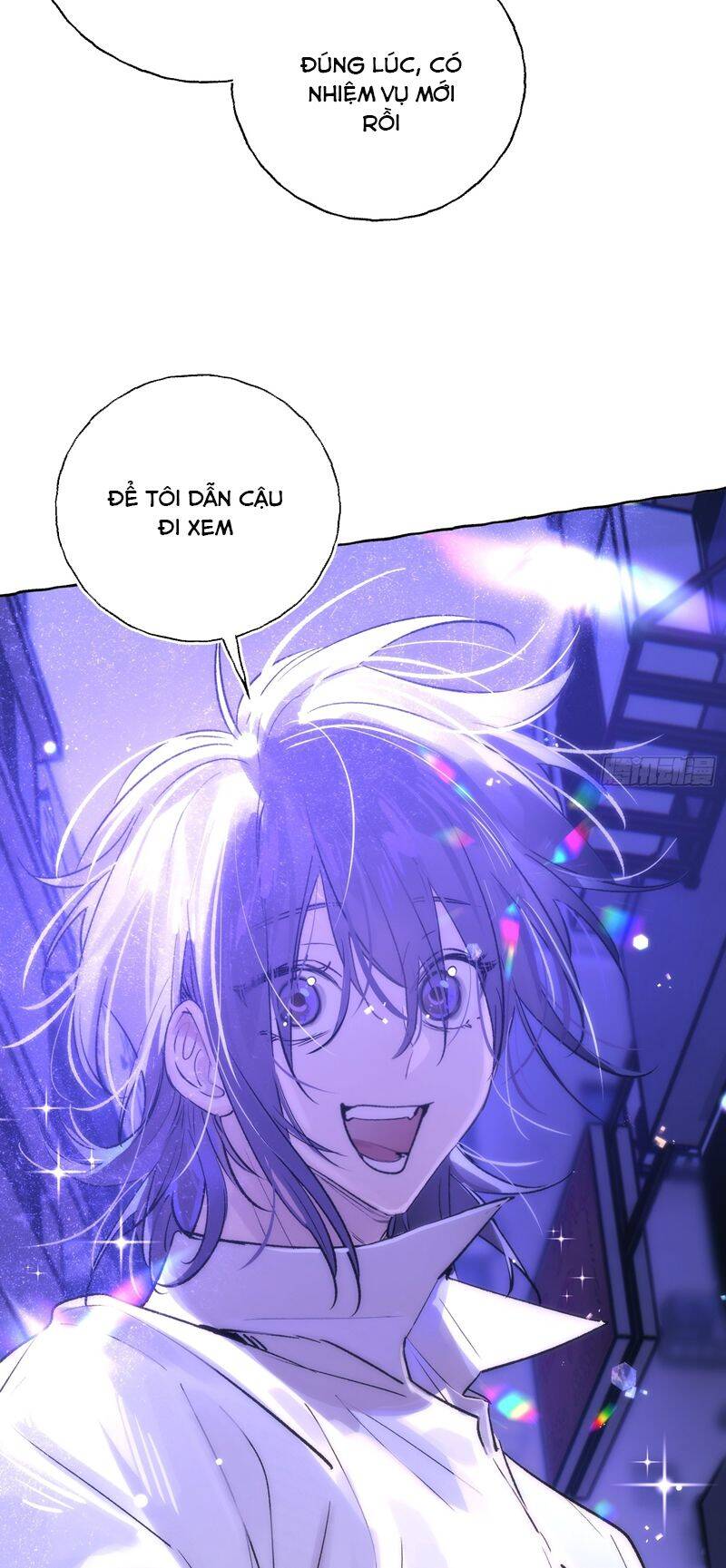 Lãm Nguyệt Triều Minh Chapter  23 - 35