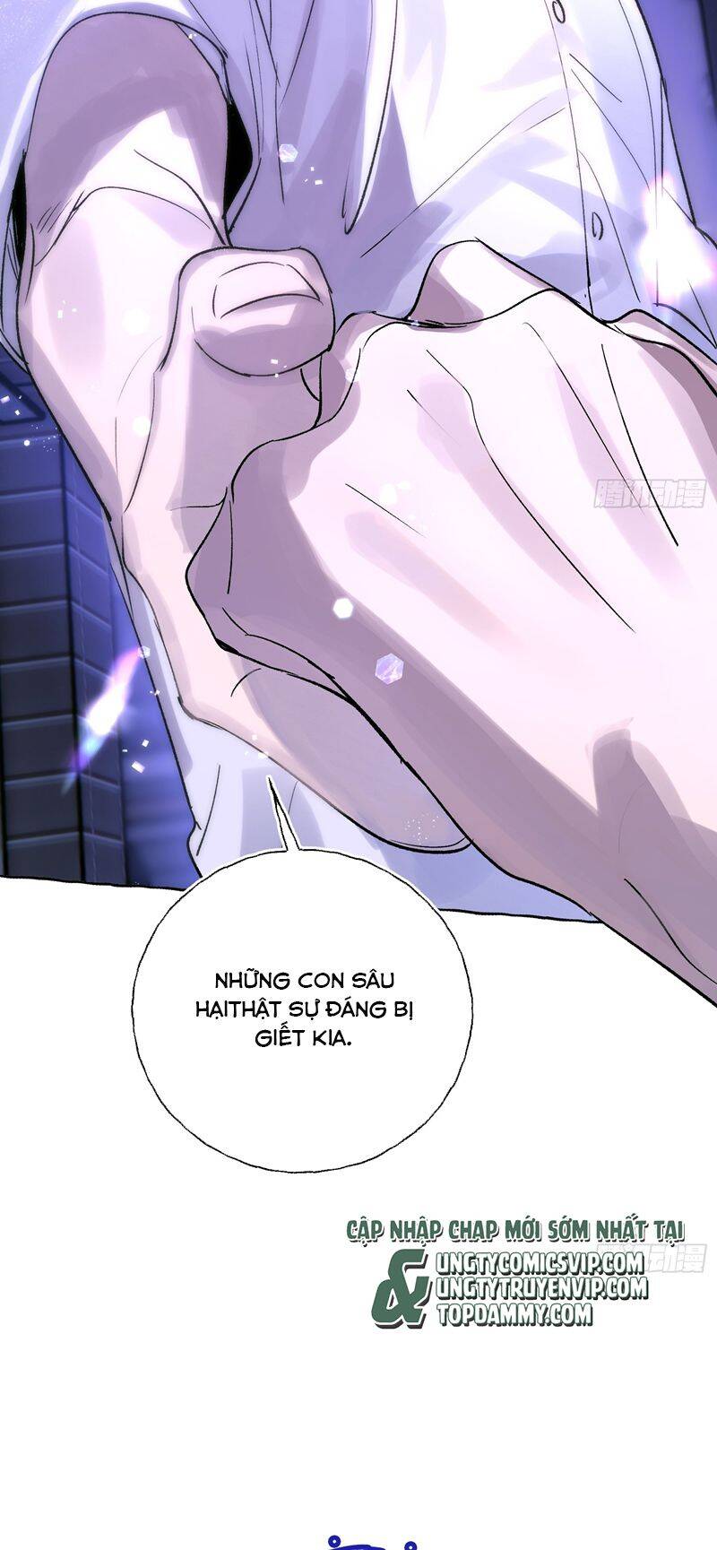Lãm Nguyệt Triều Minh Chapter  23 - 36