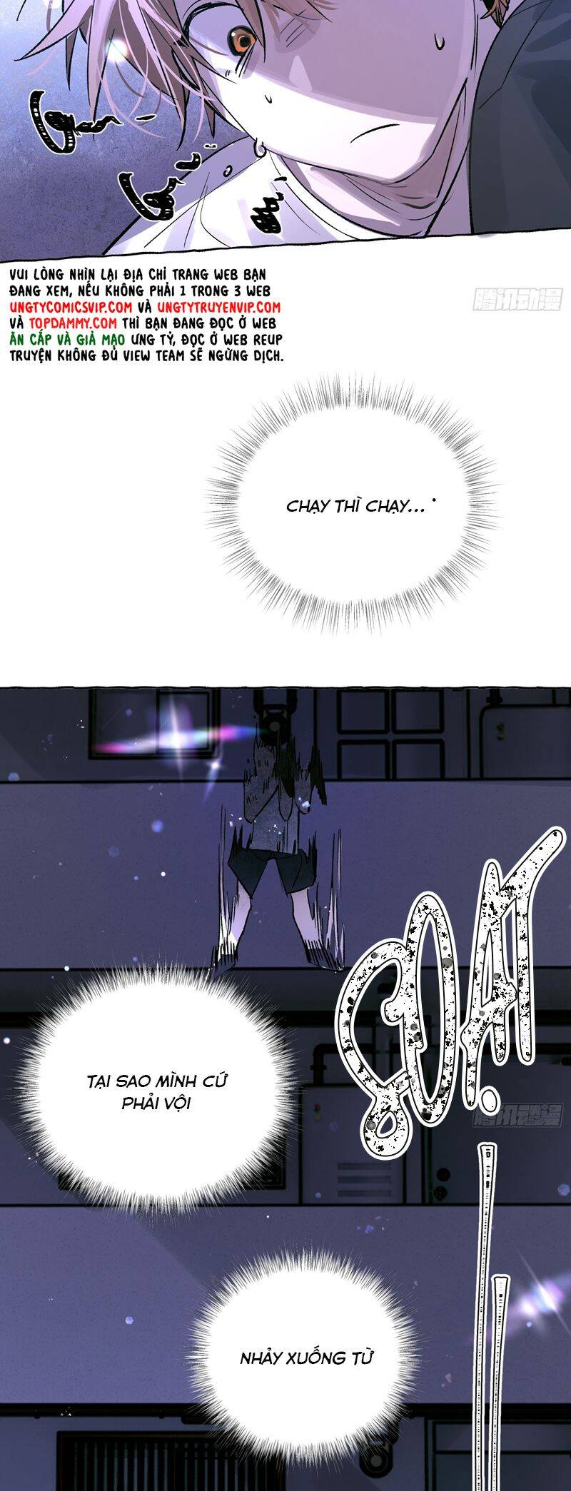 Lãm Nguyệt Triều Minh Chapter  23 - 5