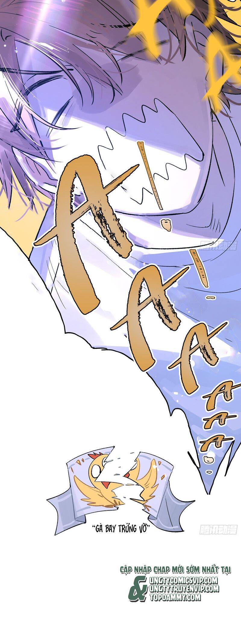 Lãm Nguyệt Triều Minh Chapter  23 - 7