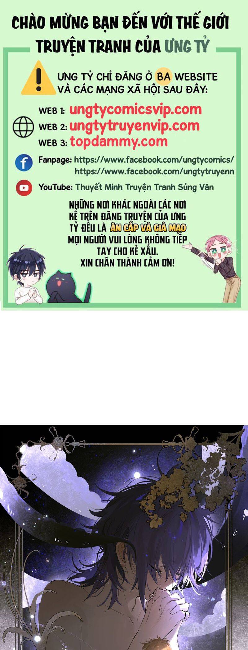 Lãm Nguyệt Triều Minh Chapter  25 - 2