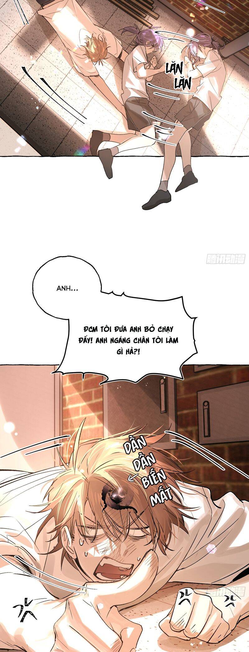 Lãm Nguyệt Triều Minh Chapter  25 - 11