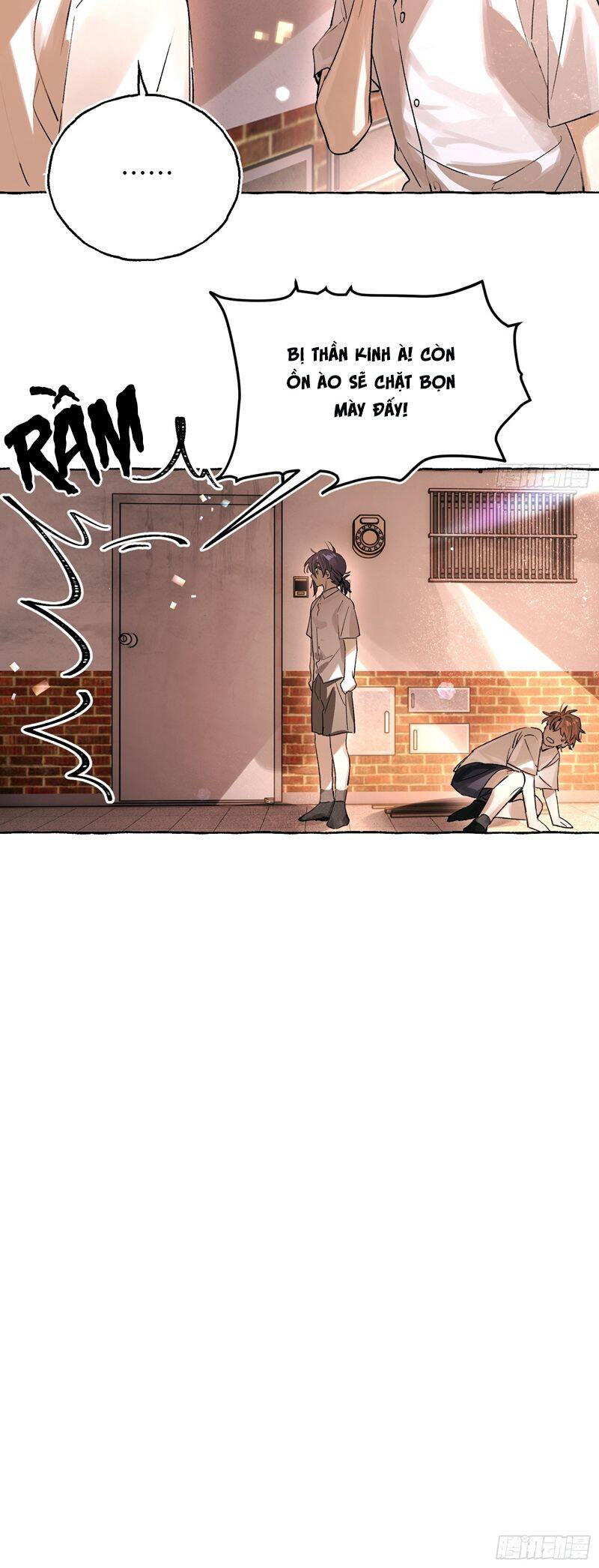 Lãm Nguyệt Triều Minh Chapter  25 - 15