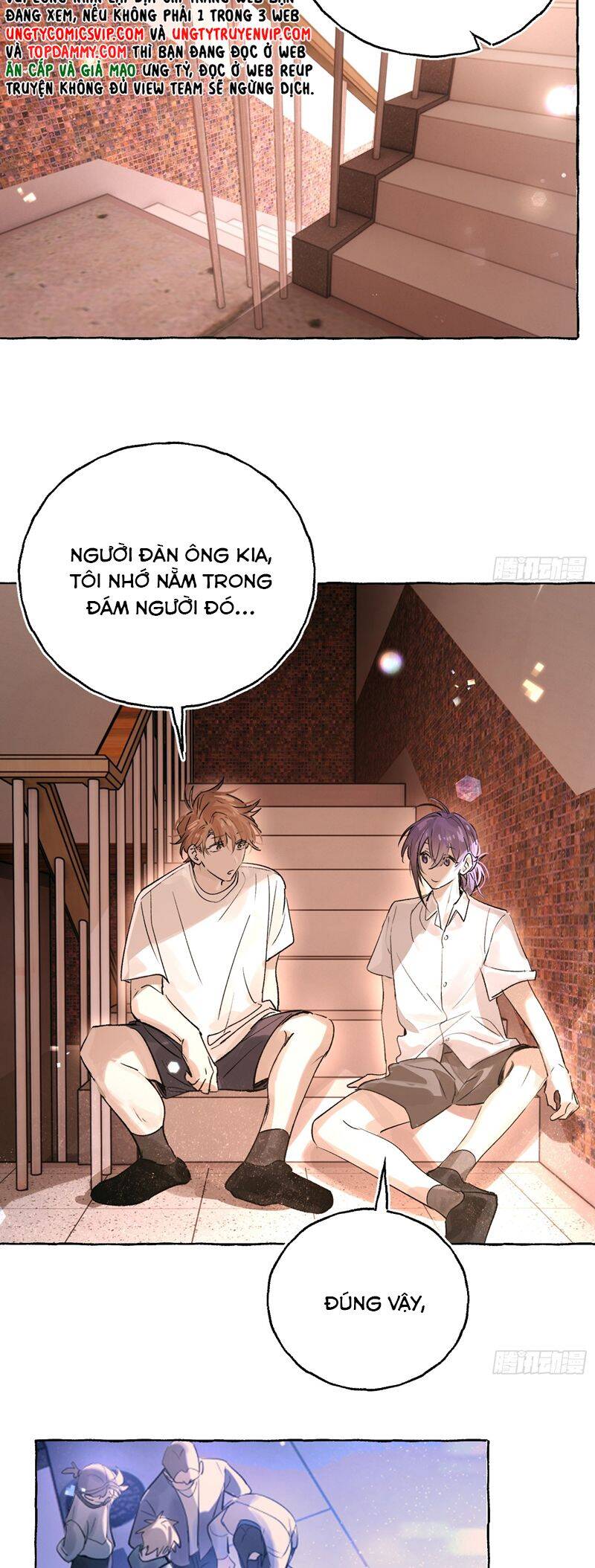 Lãm Nguyệt Triều Minh Chapter  25 - 20