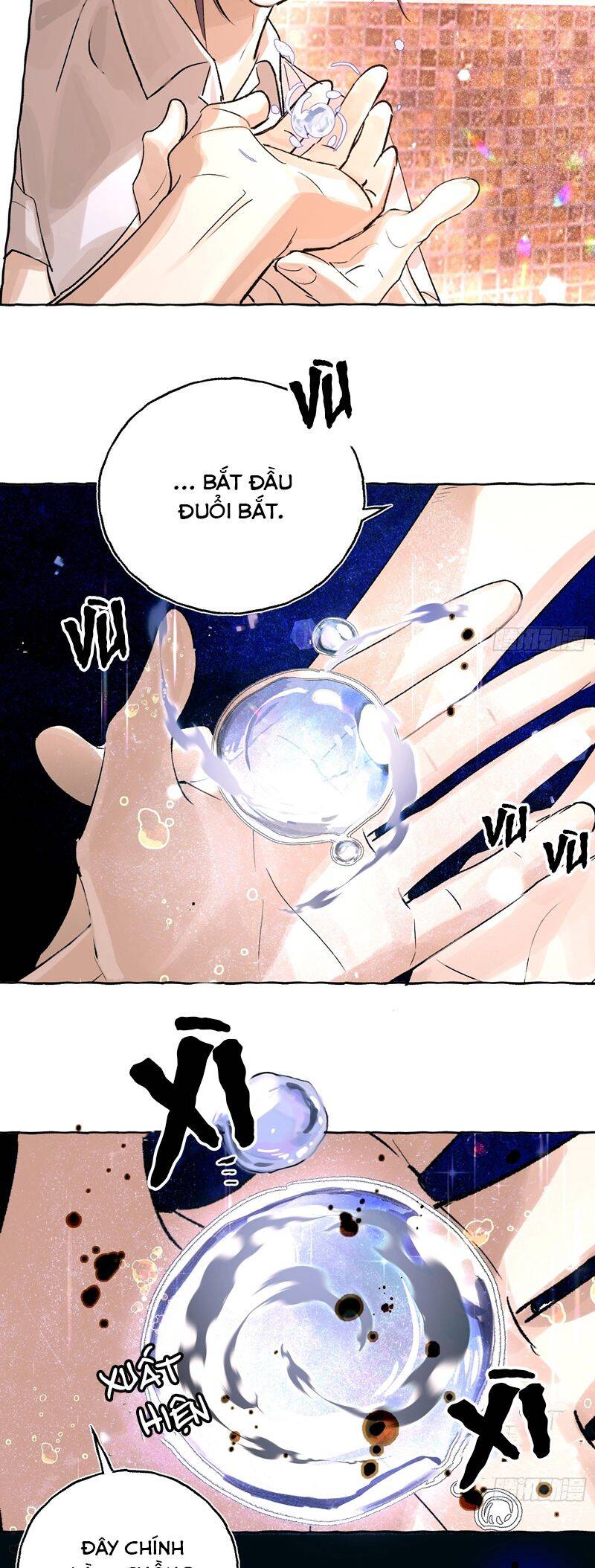 Lãm Nguyệt Triều Minh Chapter  25 - 24