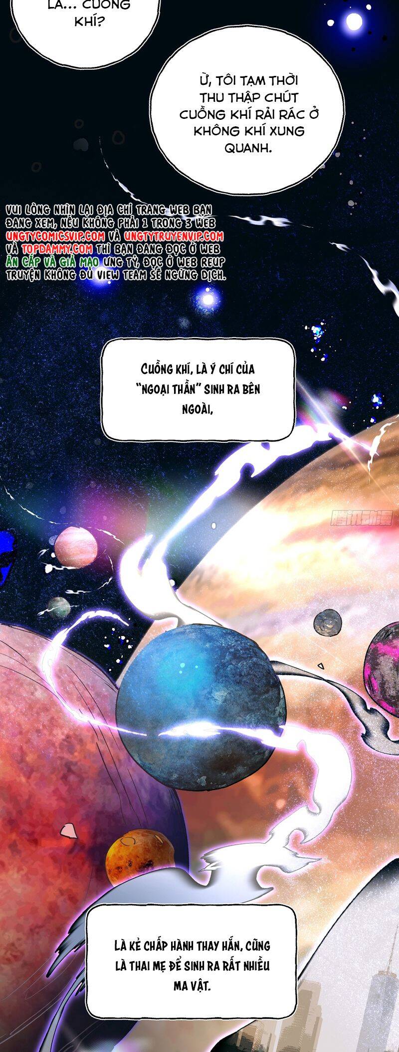 Lãm Nguyệt Triều Minh Chapter  25 - 25