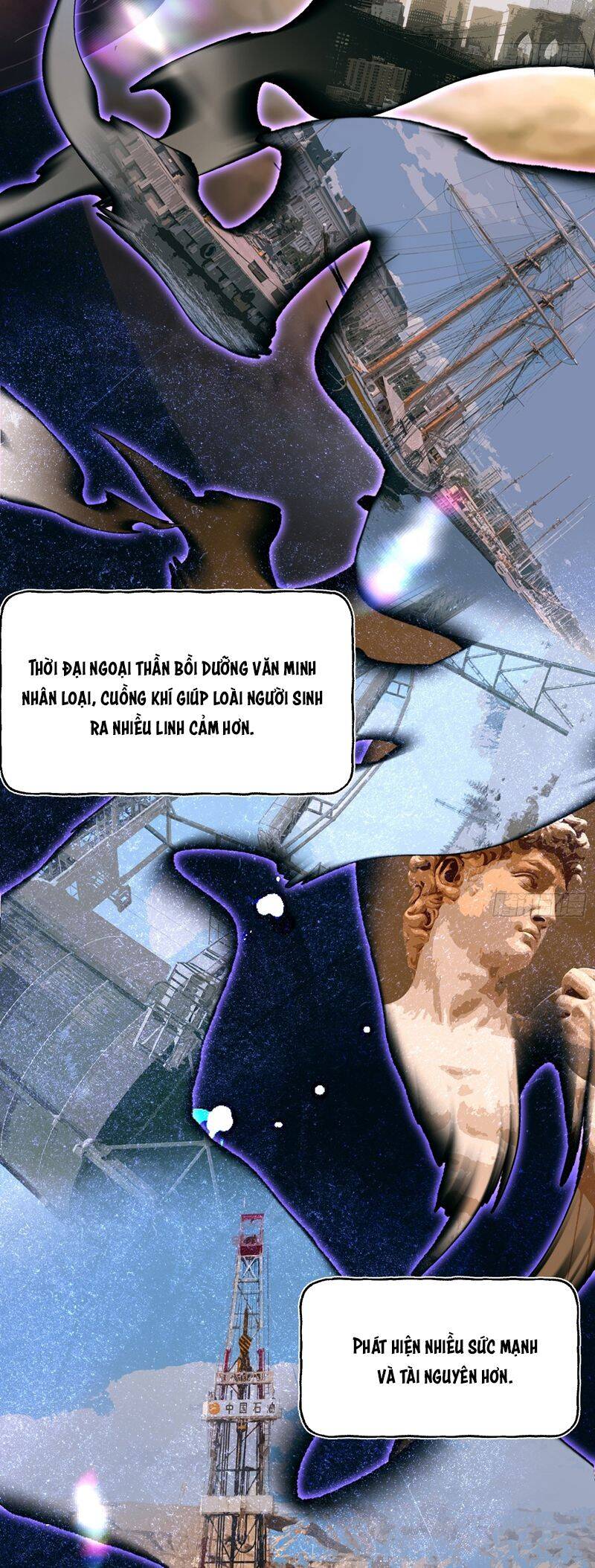 Lãm Nguyệt Triều Minh Chapter  25 - 26