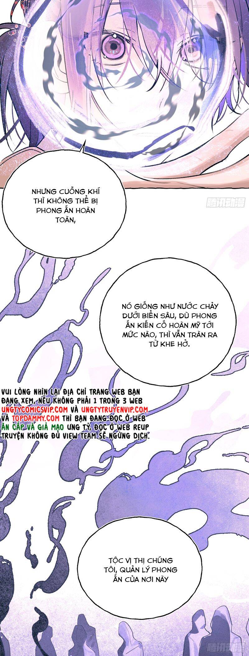 Lãm Nguyệt Triều Minh Chapter  25 - 29