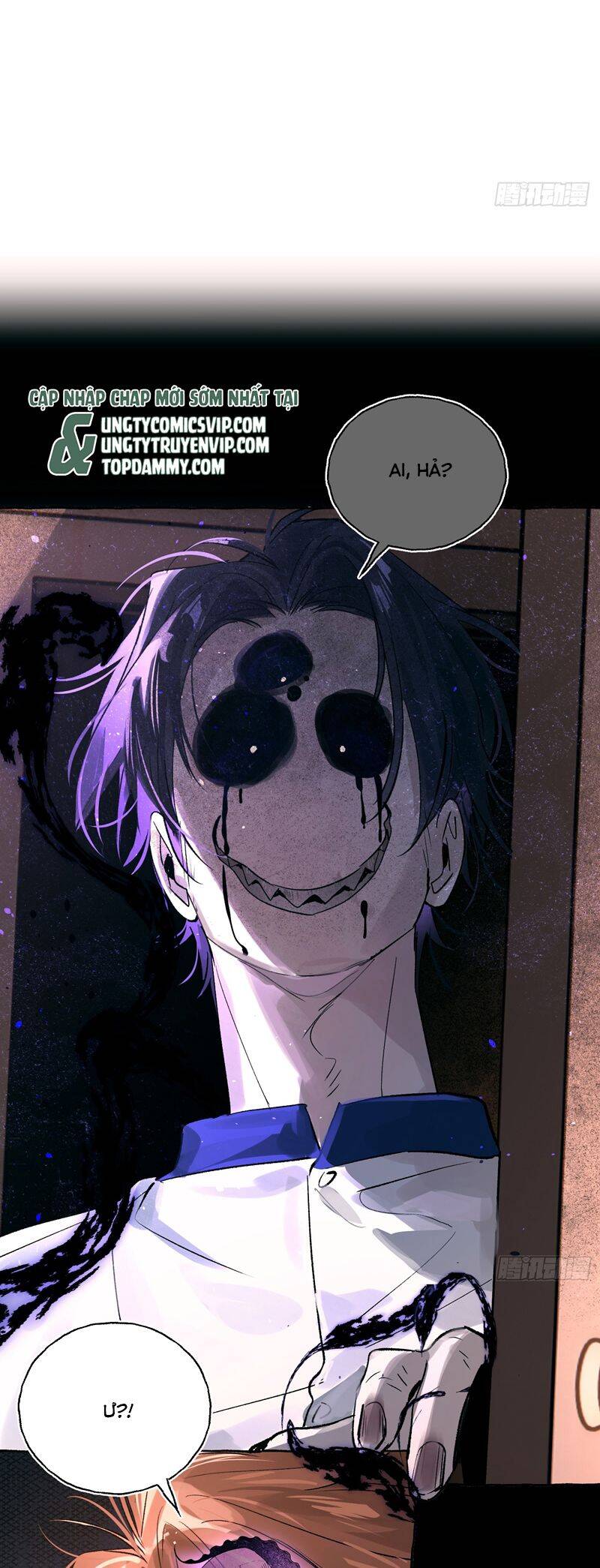 Lãm Nguyệt Triều Minh Chapter  25 - 4