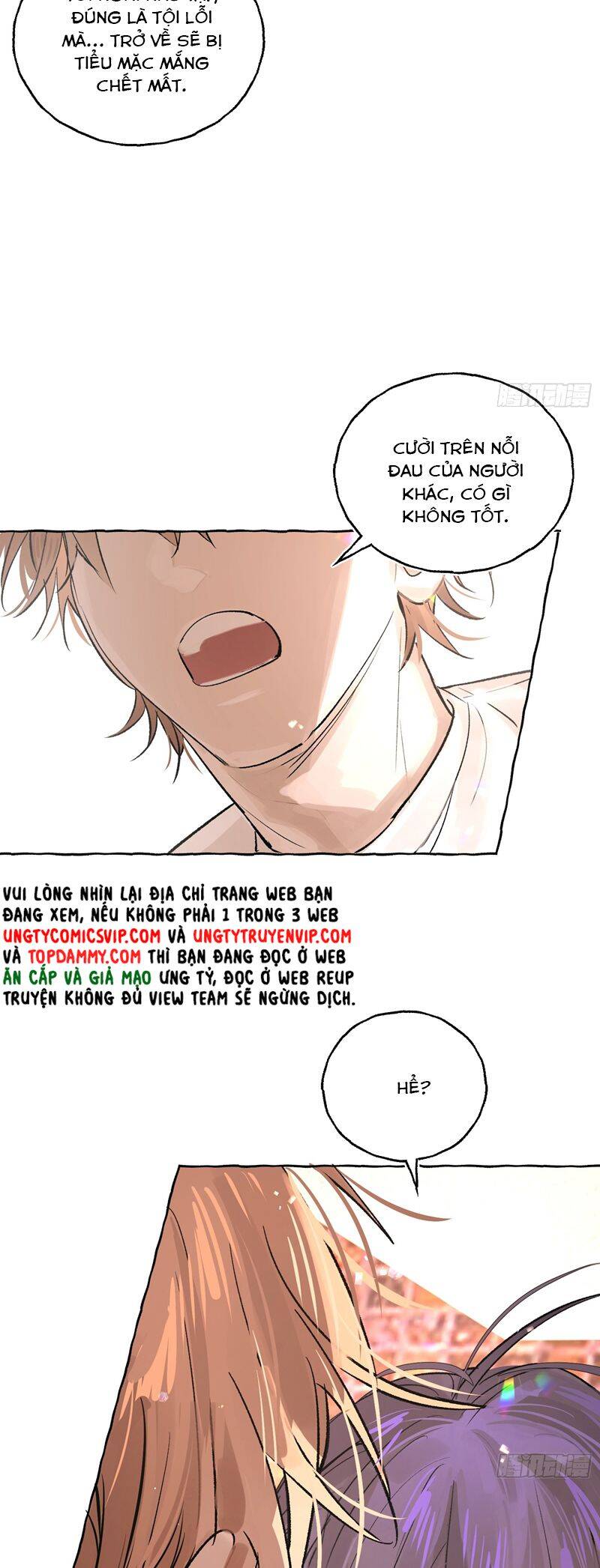Lãm Nguyệt Triều Minh Chapter  25 - 33