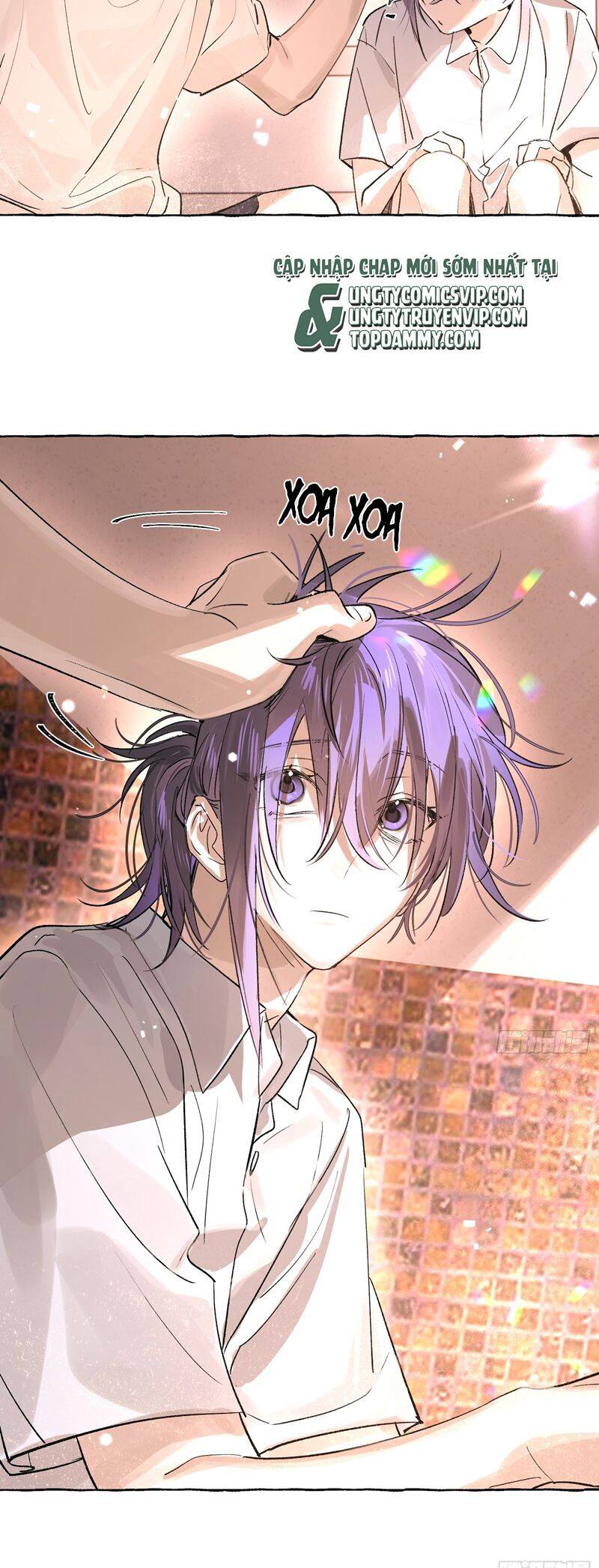 Lãm Nguyệt Triều Minh Chapter  25 - 36