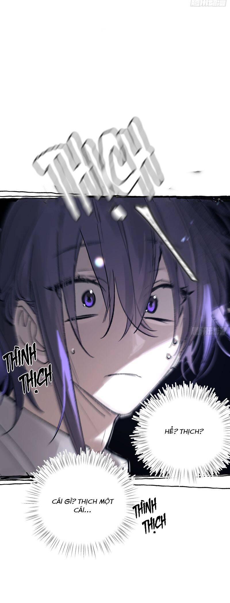 Lãm Nguyệt Triều Minh Chapter  25 - 37