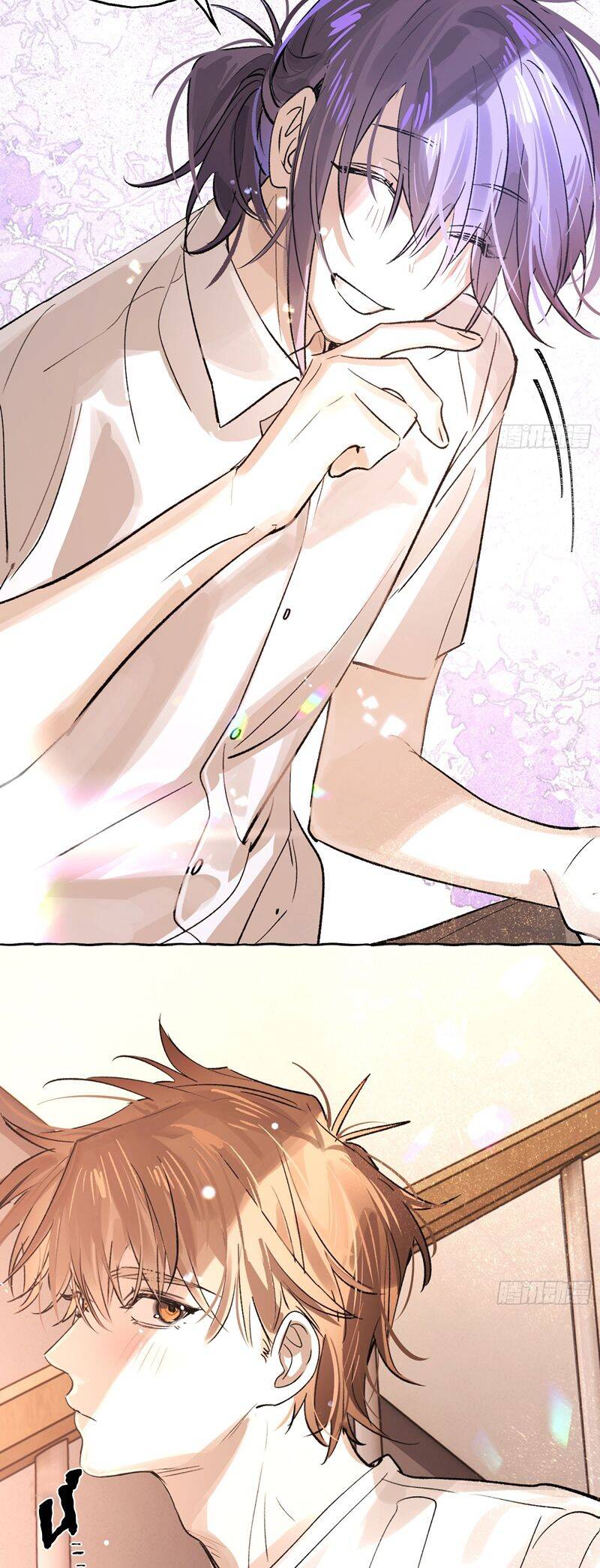 Lãm Nguyệt Triều Minh Chapter  25 - 40