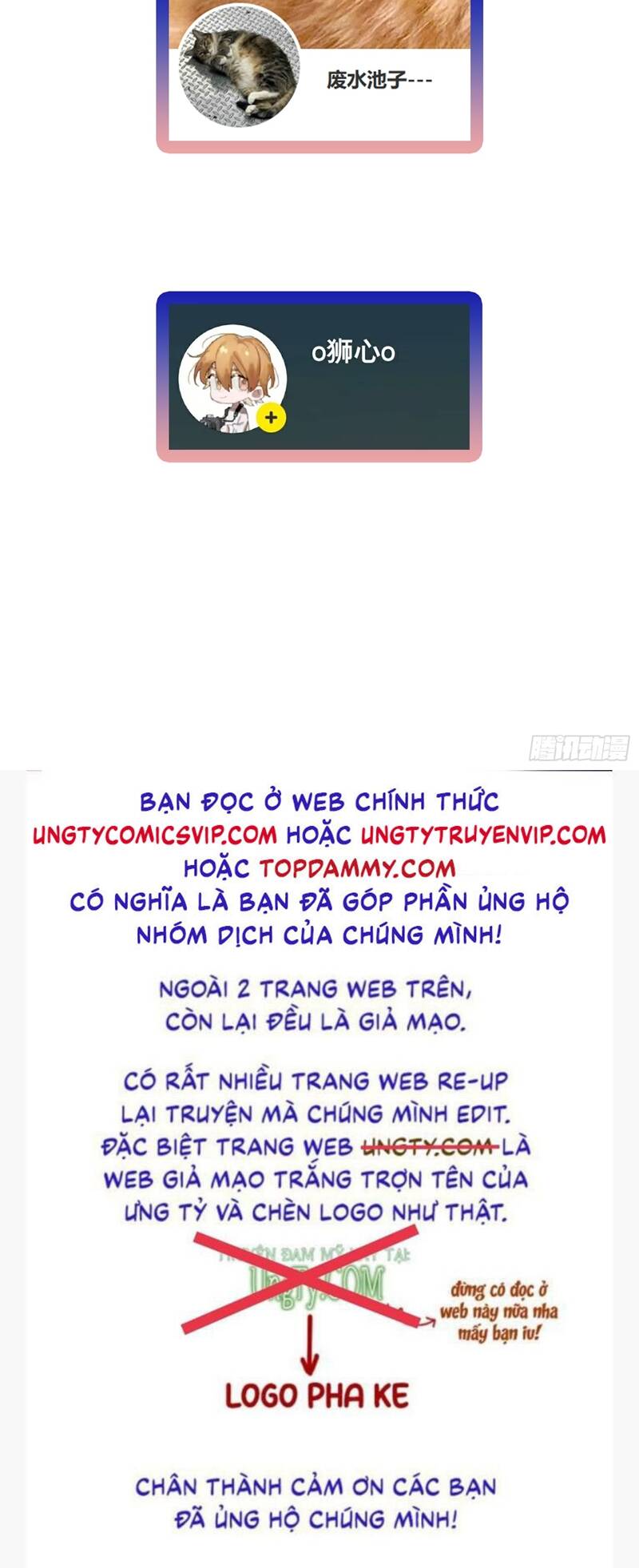 Lãm Nguyệt Triều Minh Chapter  25 - 44