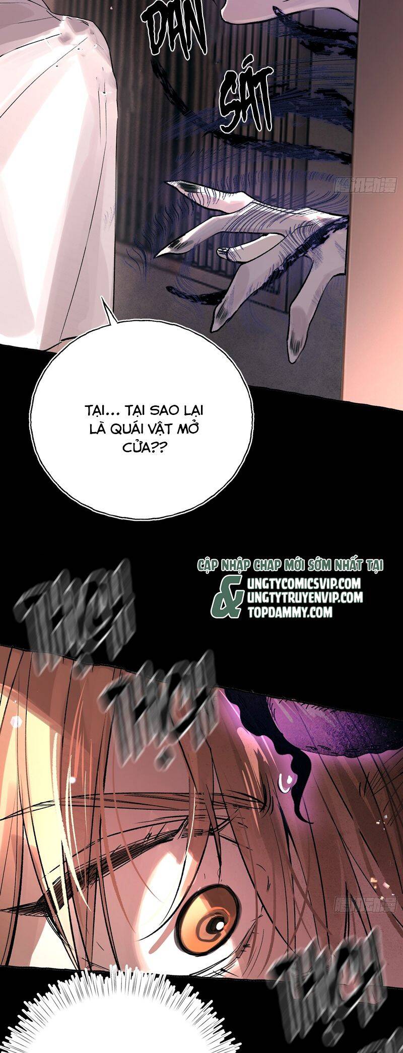 Lãm Nguyệt Triều Minh Chapter  25 - 6